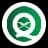 Al-Quran Multilingual logo