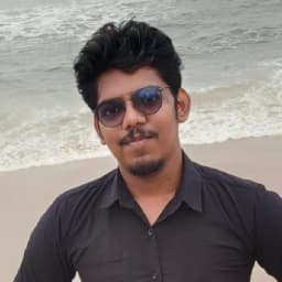 Jinosh Nadar