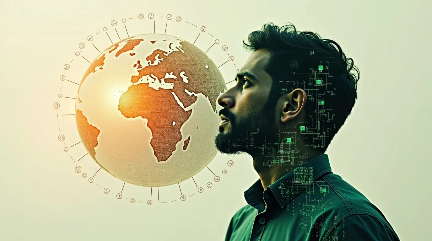 Code as Sadaqah: The Engineering Behind Al Quran Multilingual