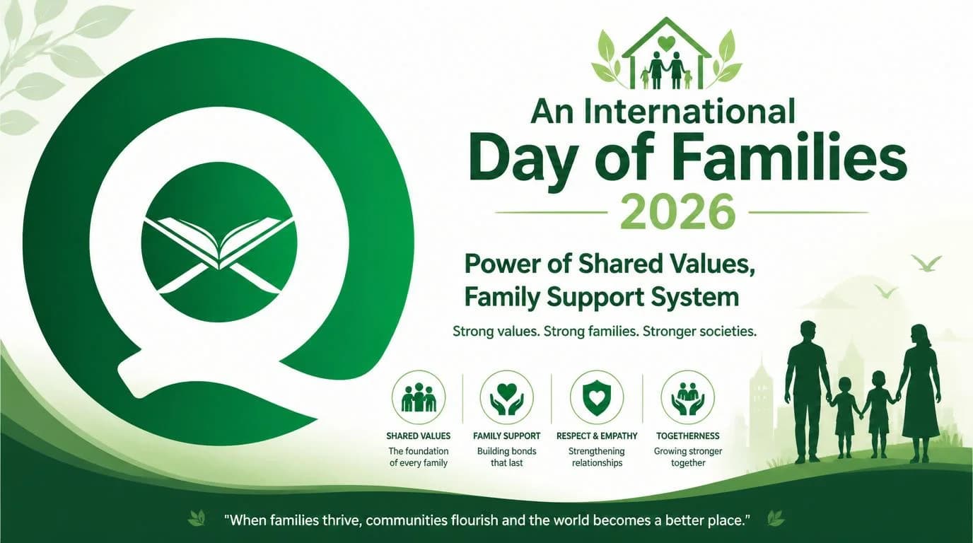 The Power of Shared Values: How to Build a Support System That Lasts