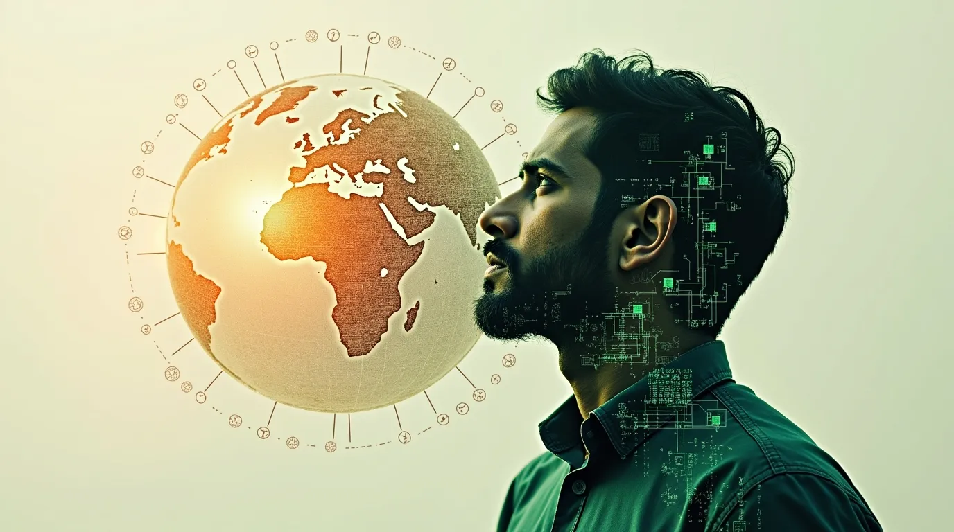 Code as Sadaqah: The Engineering Behind Al Quran Multilingual