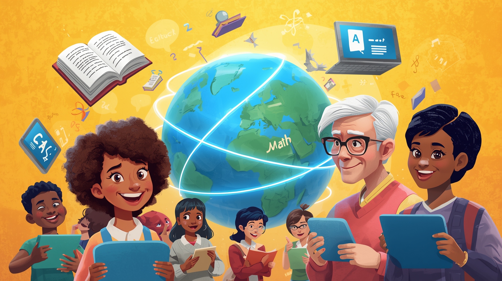 The Importance of Education and Knowledge: Guidance from the Holy Quran and the Virtue of Thirukkural