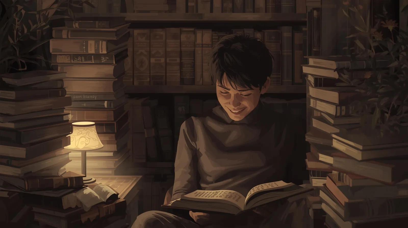 Importance of Reading Books: Unlocking Knowledge and Spiritual Growth Importance of Reading Books: Unlocking Knowledge and Spiritual Growth