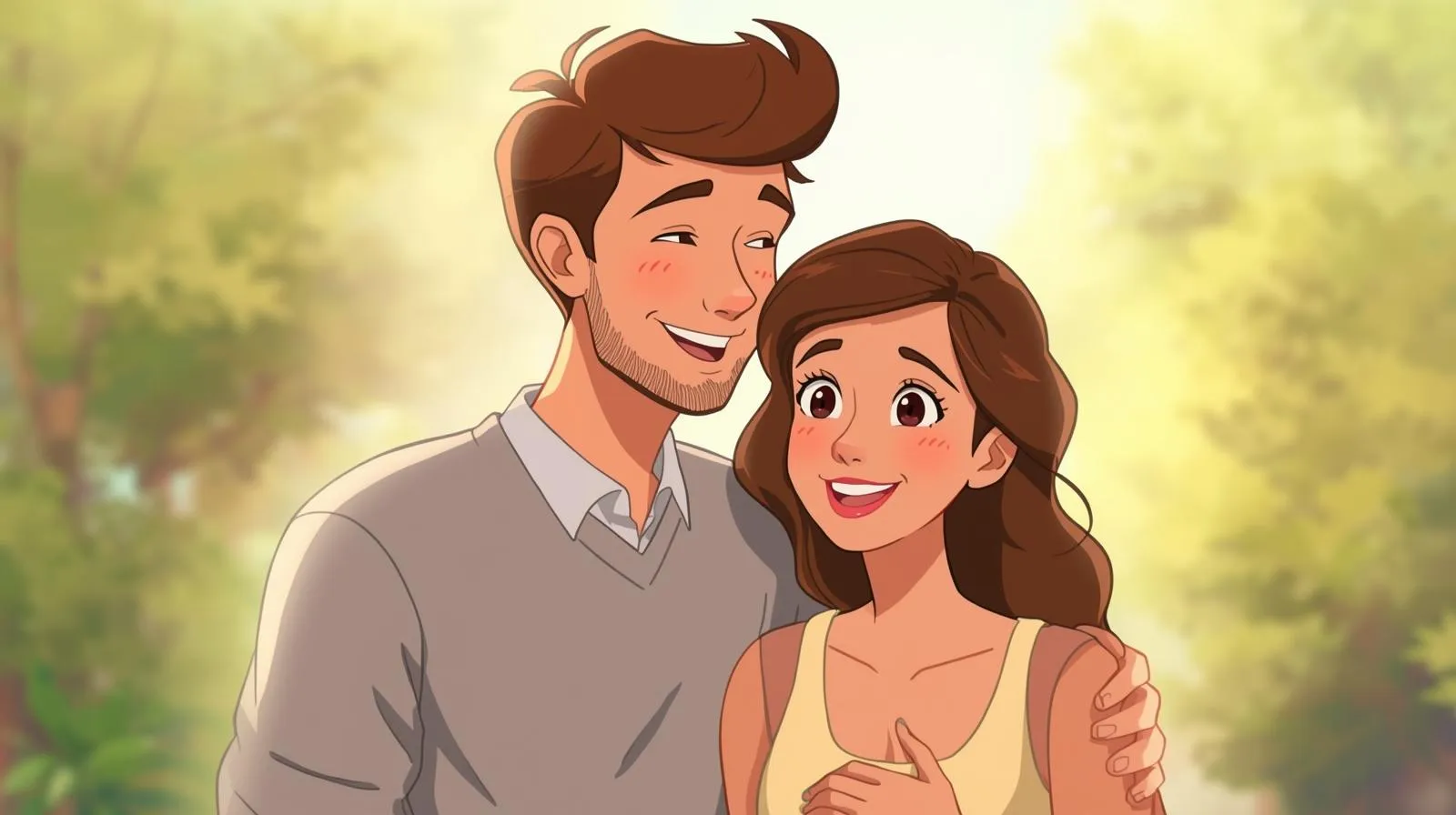 Navigating the Ethical Compass of Marriage: Quranic Justice and Thirukkural Wisdom Intertwined rings and symbols of marital harmony, justice, and compassion