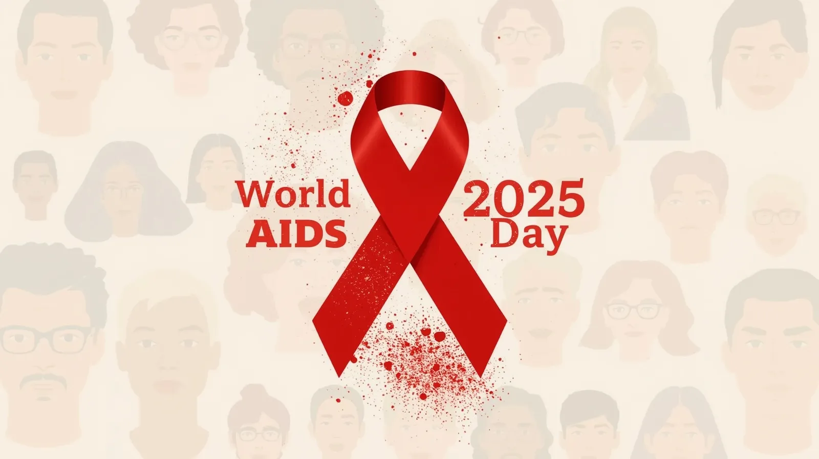 World AIDS Day 2025: The Ethical Path to Prevention Through Marriage and Commitment Graphic banner for World AIDS Day 2025 emphasizing ethical prevention through marriage